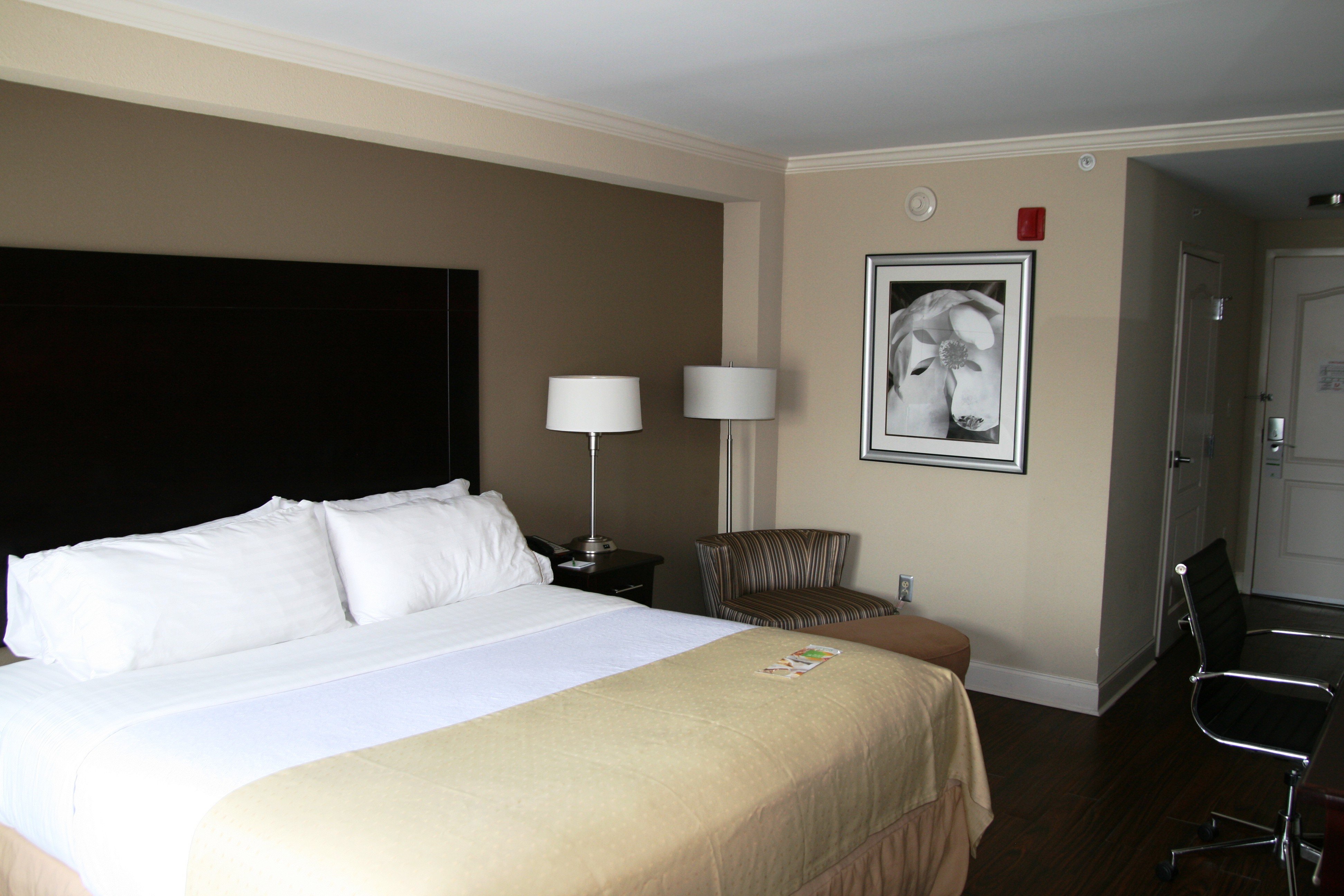 Holiday Inn Macon North 22/79