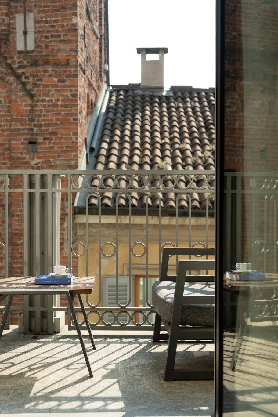 Speronari Suites 47/50