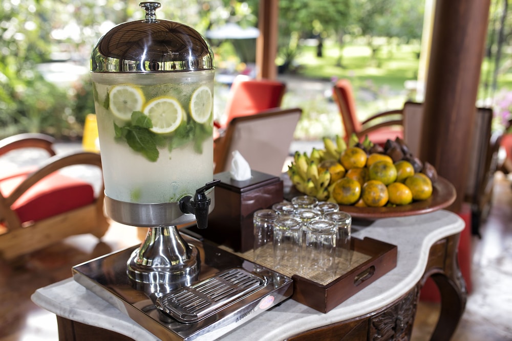 Segara Village Hotel Bali 41/63
