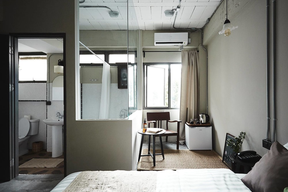 Ob-Oon Boutique Hotel 32/50