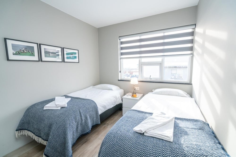 Guesthouse Keflavik 7/52