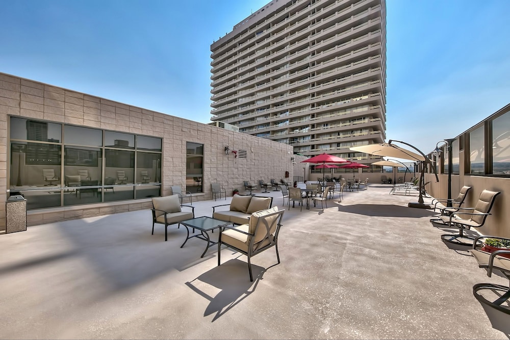 Plaza Resort Club Reno 62/66