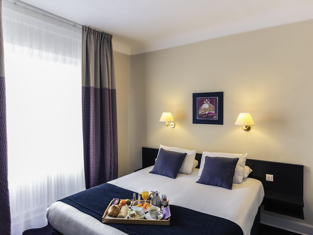 Mercure Bayonne Centre Le Grand Hotel 11/49