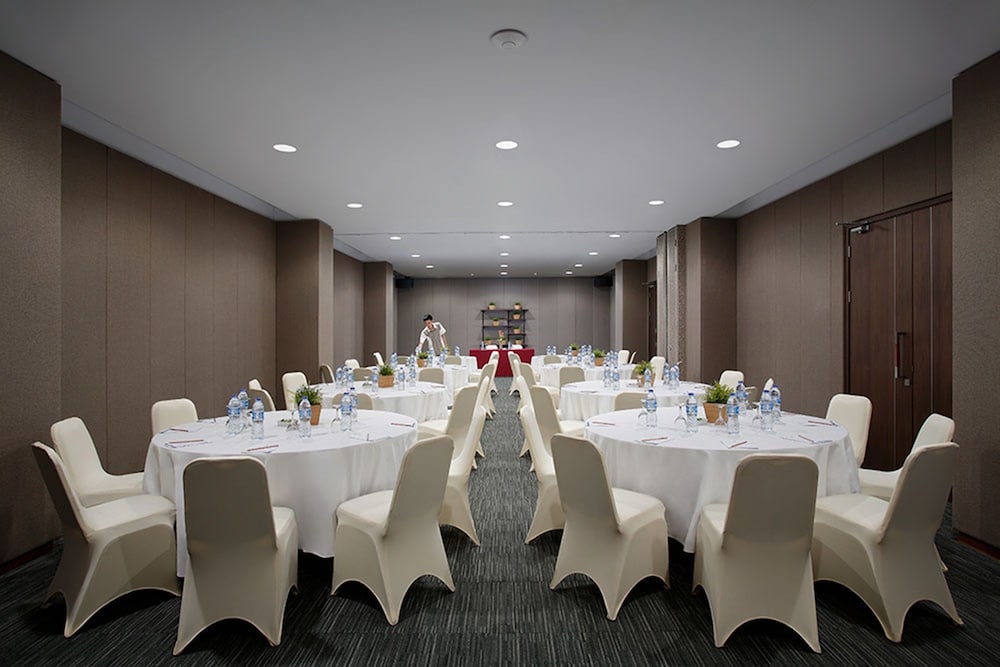 BATIQA Hotel Palembang 53/61