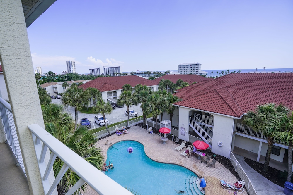 Horizon South Resort By Panhandle Getaways 63/70