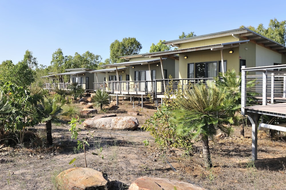 GROOTE EYLANDT LODGE 62/68