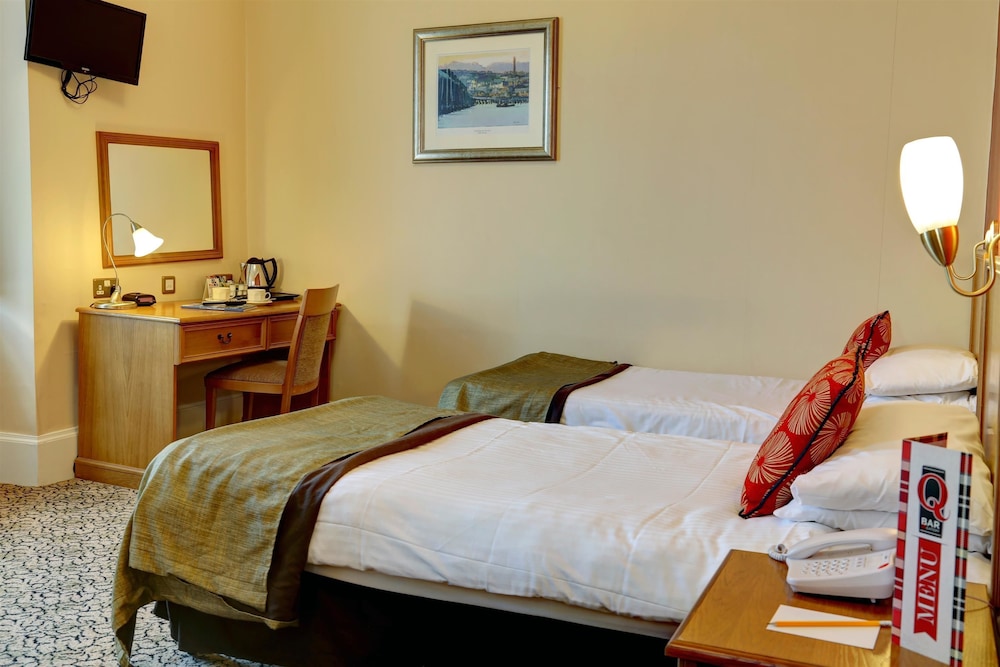 Best Western Queens Hotel Dundee 23/53