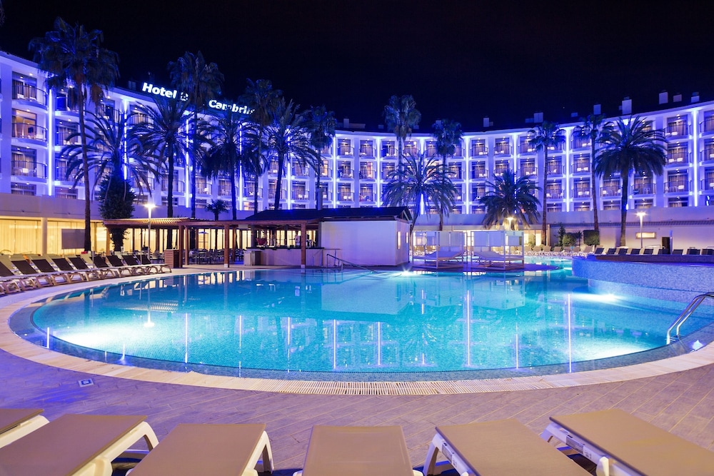 Best Cambrils Hotel 5/68