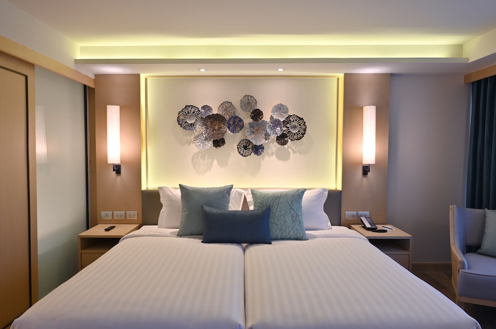 M Pattaya Hotel 14/50
