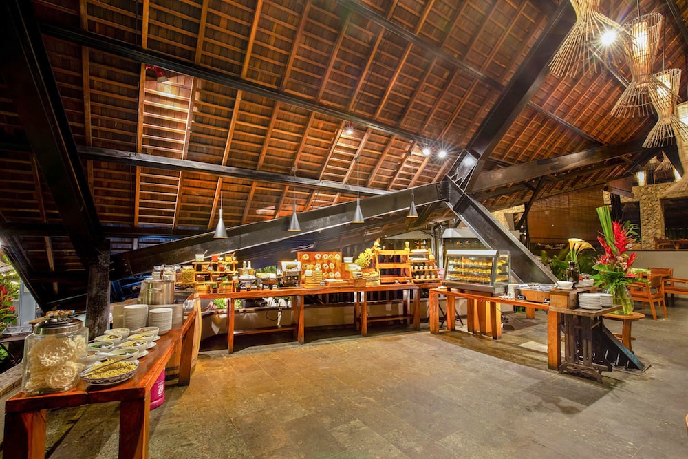 THE 1O1 Bali Oasis Sanur - CHSE Certified 63/85