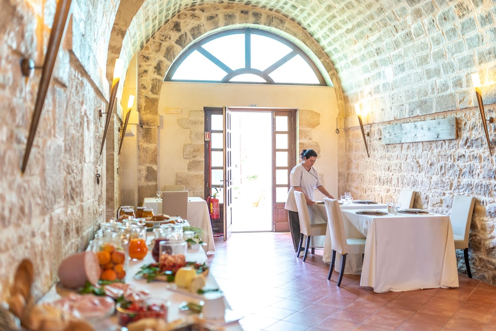 Torre Don Virgilio Country Hotel 34/50