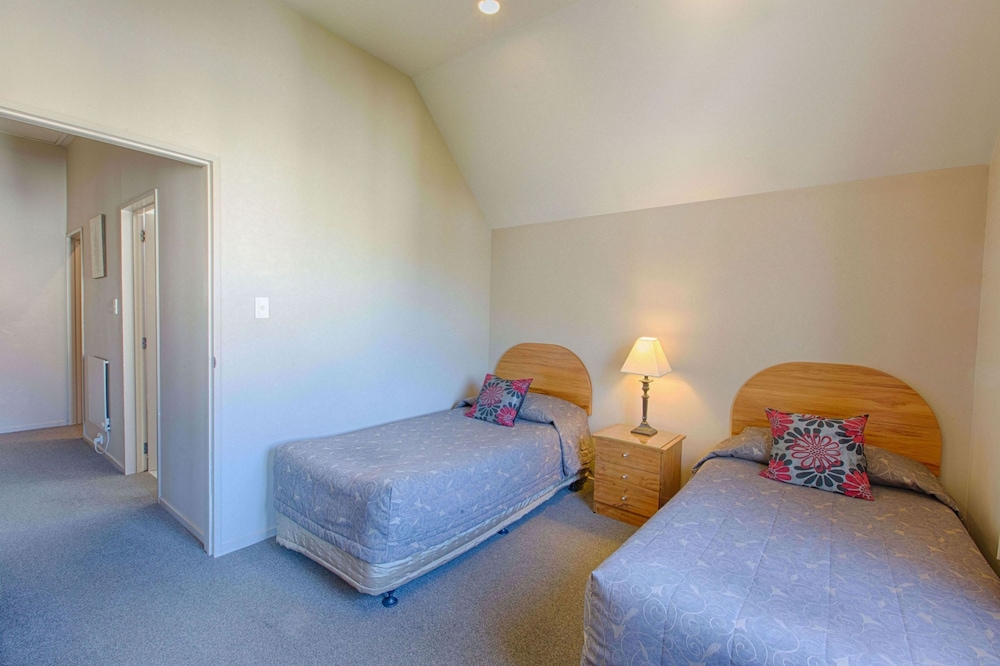 Bella Vista Motel Christchurch 9/32