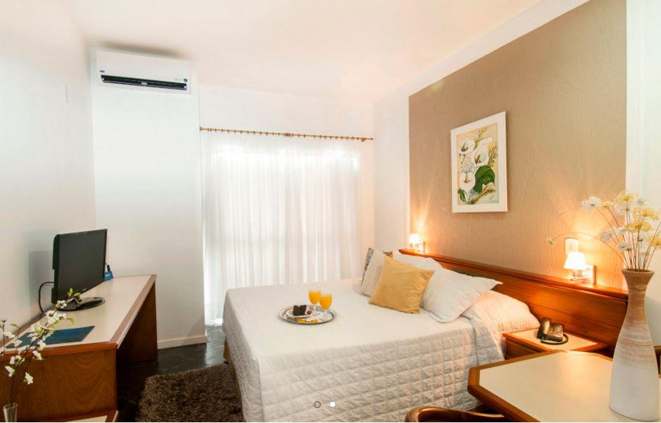 Hotel VillaReal Sao Francisco do Sul 3/20