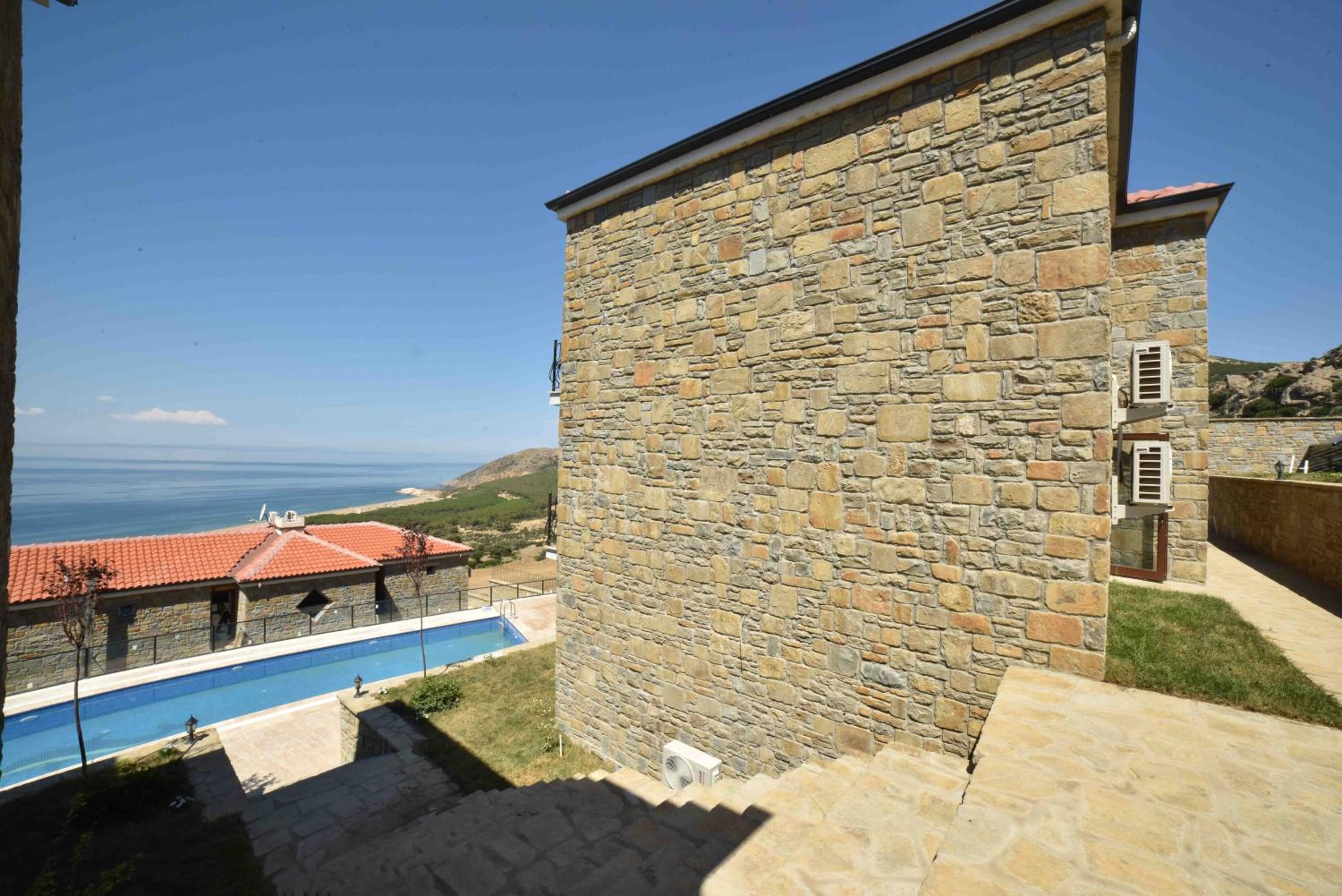 Limnos Otel 1/15