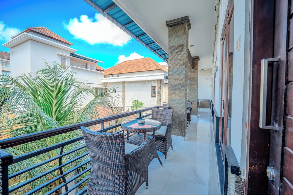 Wana Kubu Homestay 27/48