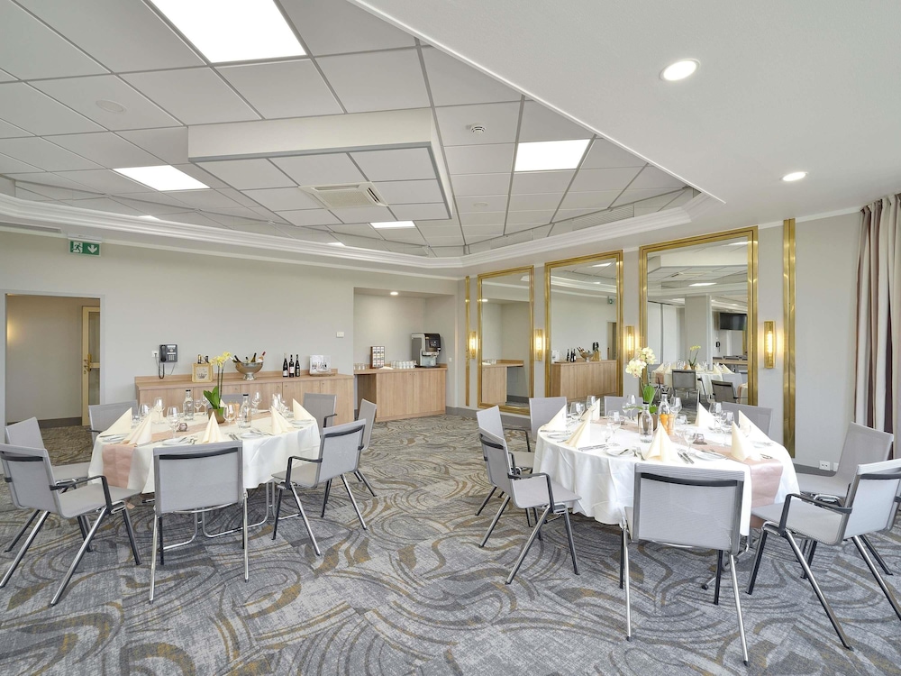 MERCURE HOTEL KOBLENZ 64/74