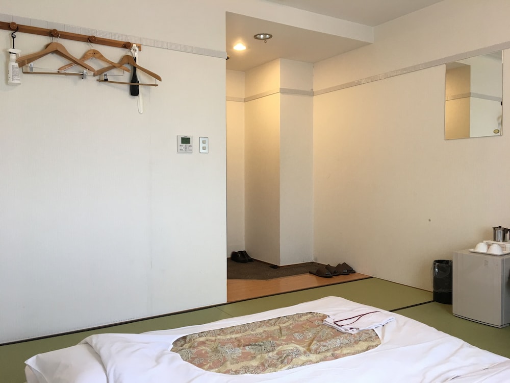 Hotel Tsukuba Hills Umezono 7/27