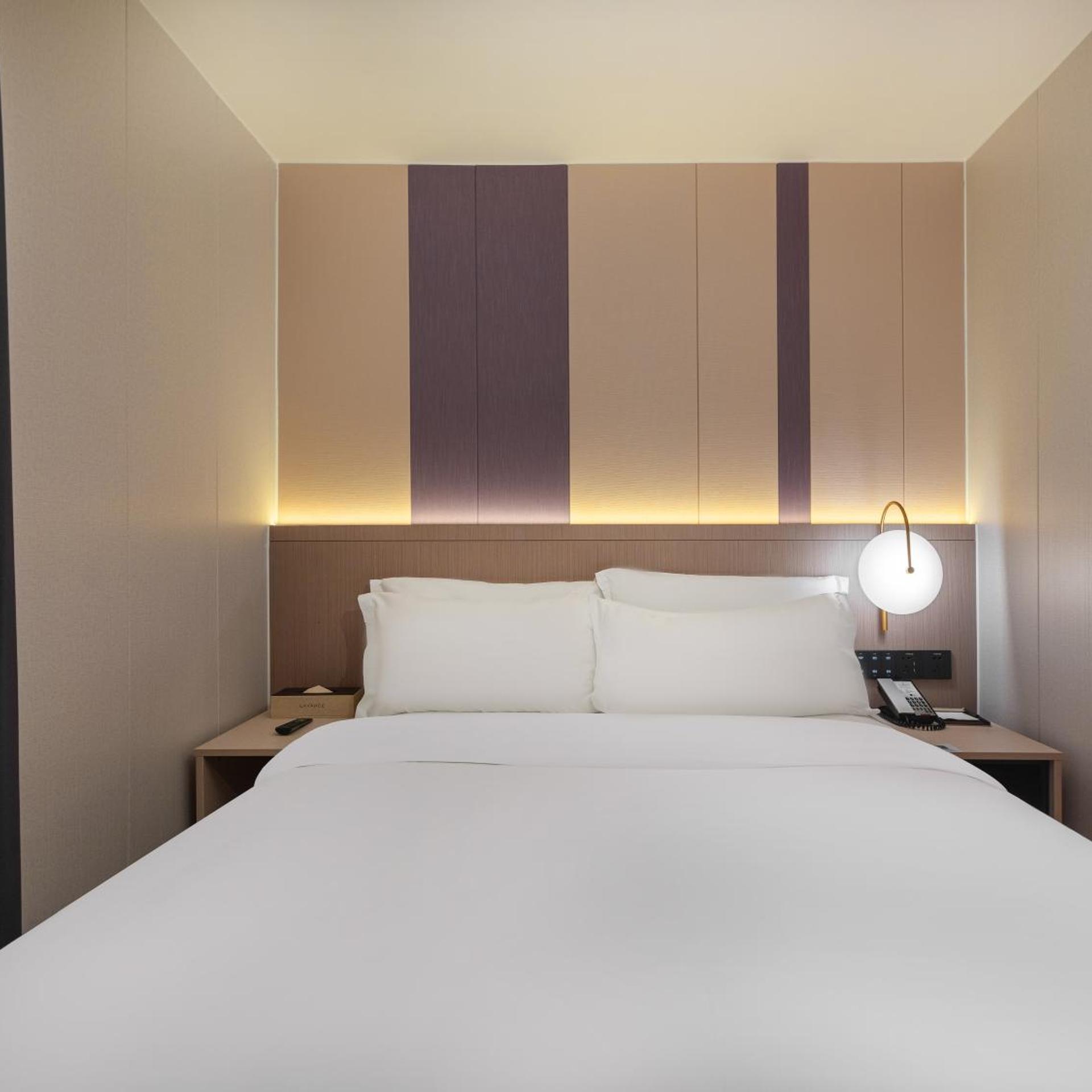 Lavande Hotel Guangzhou Tianhe Zhengjia Square 17/52