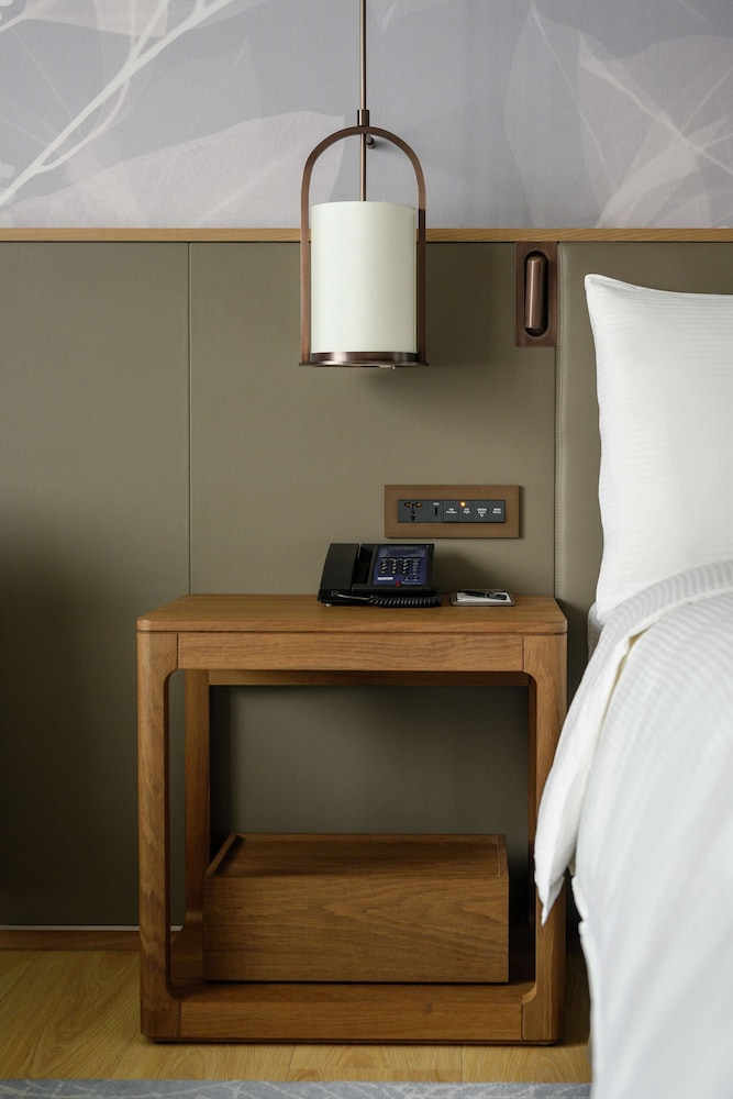 Doubletree By Hilton Taipei Zhongshan 26/51
