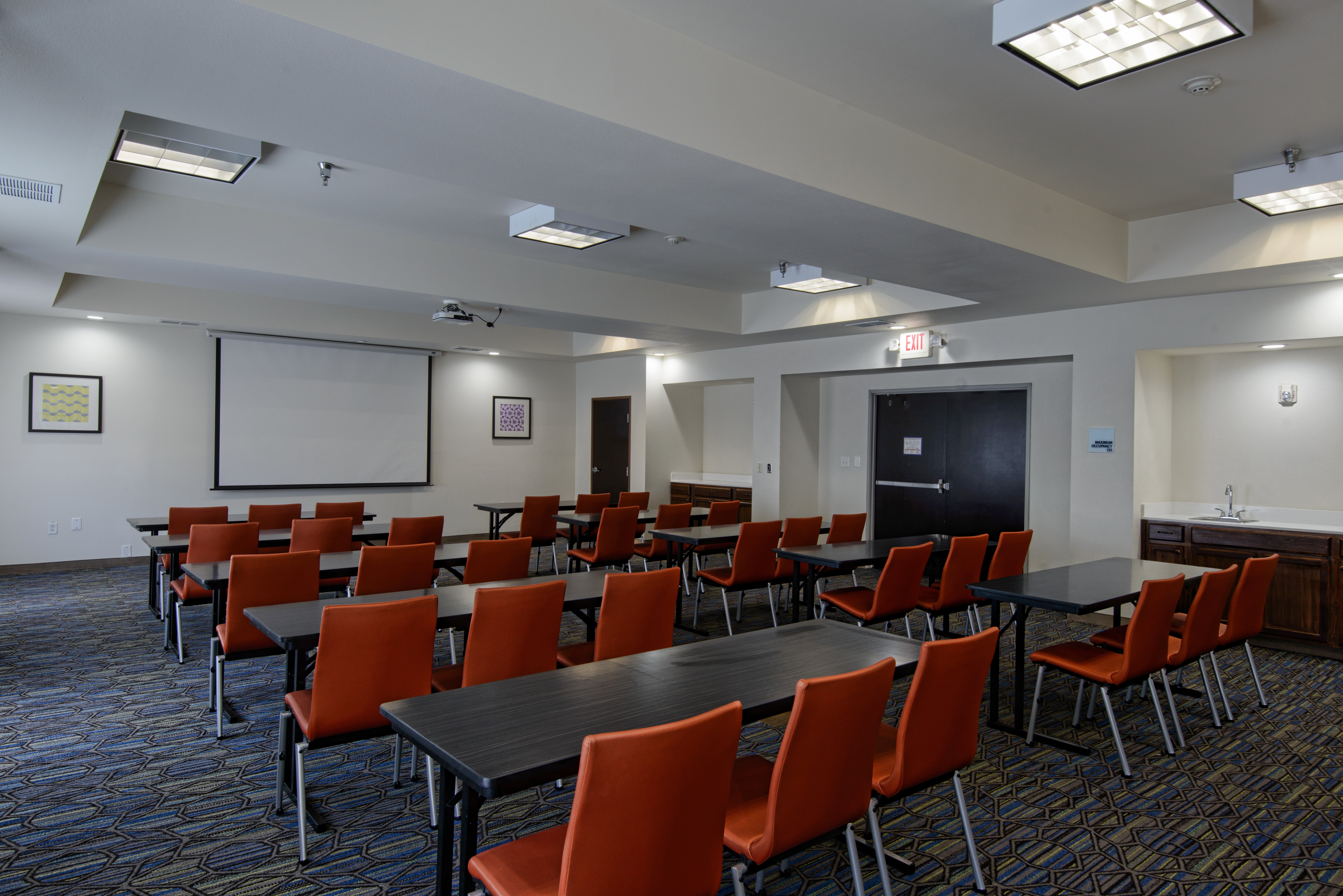 Holiday Inn Express Hotel & Suites Corpus Christi 39/44