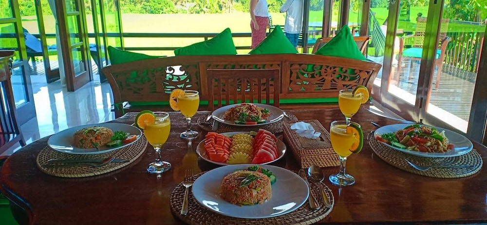 Bali Harmony Villas 30/50