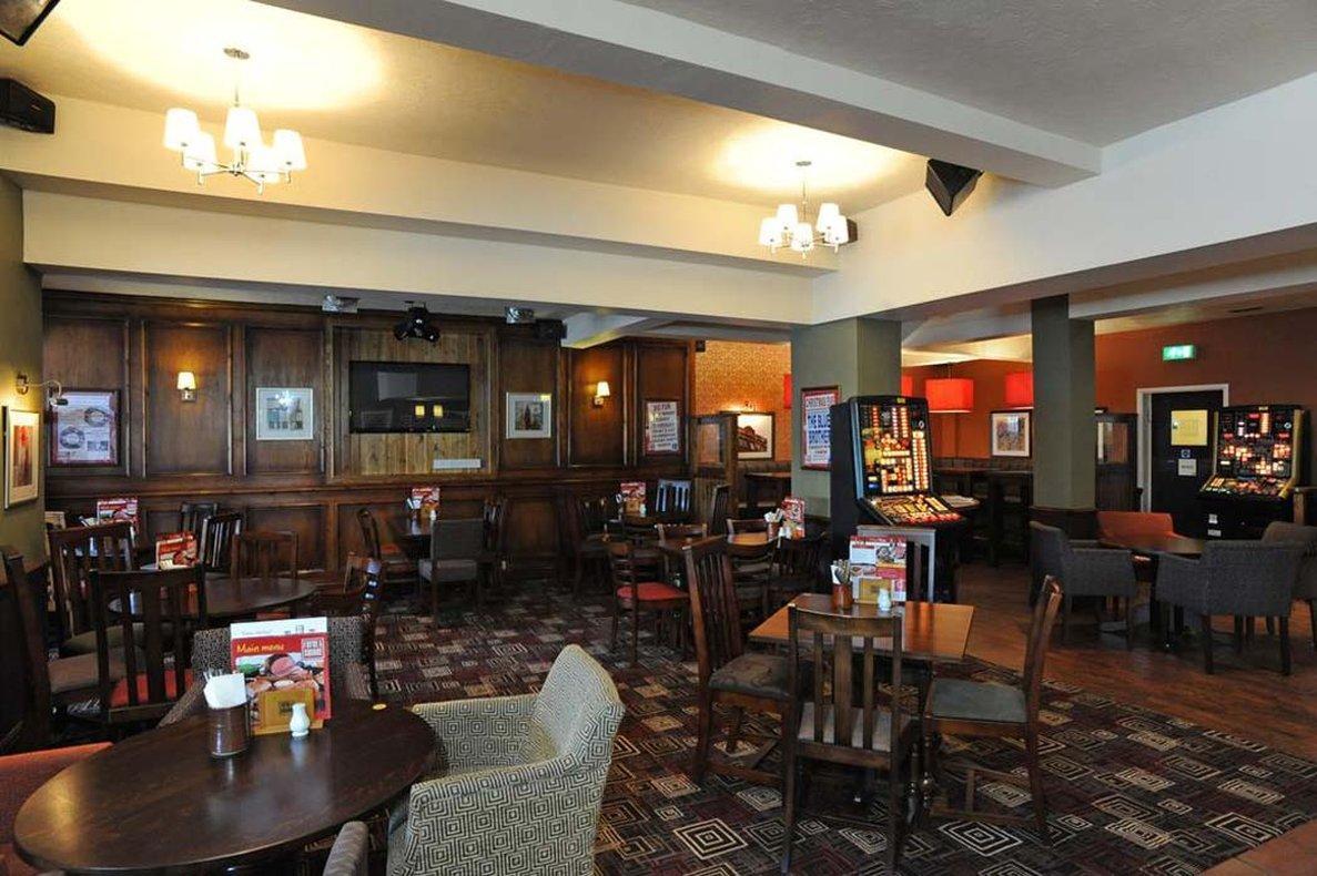 Longshoot Hotel by Good Night Inns 19/26
