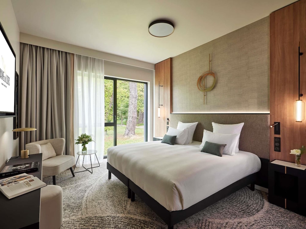 Superior, Twin Beds, Domaine du Liziec Vannes - MGallery Collection 2/4