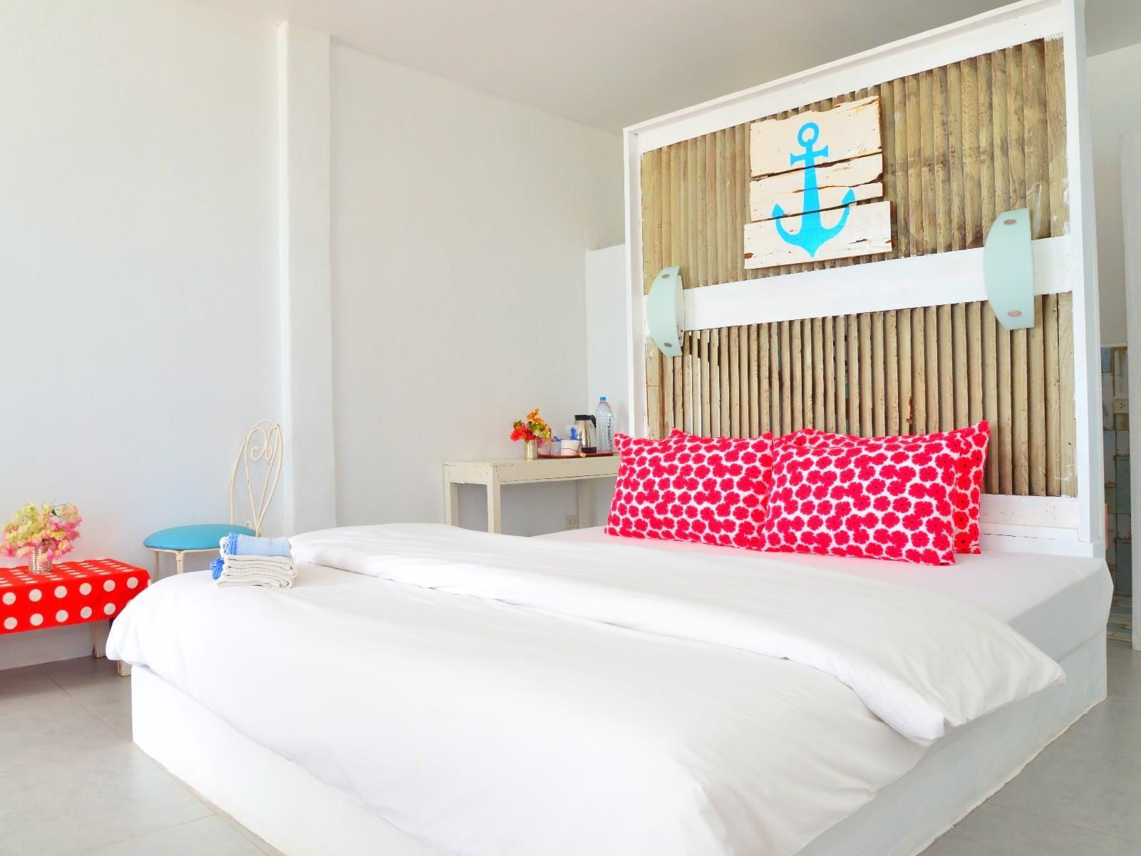 Room, Beach Front