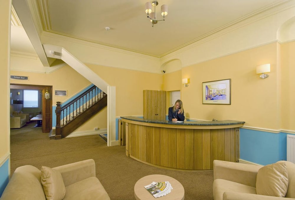 The Imperial Hotel Tenby 3/40