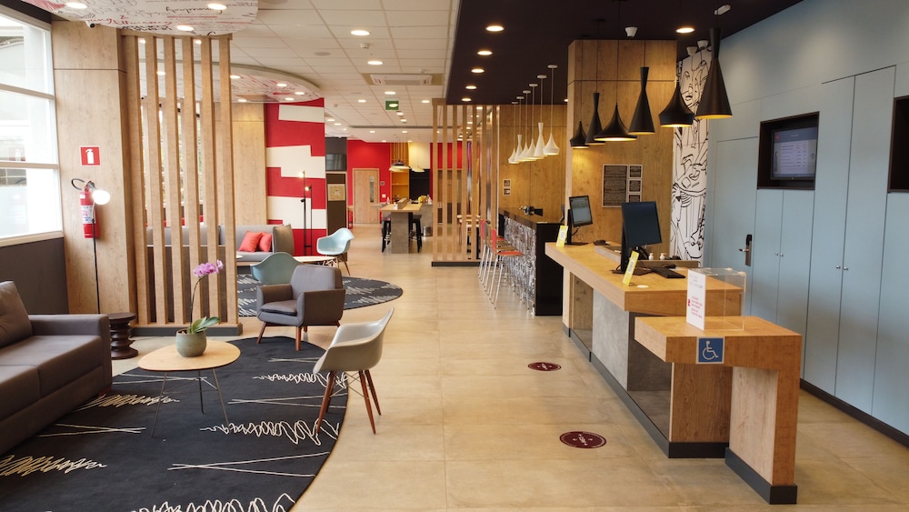 Ibis Guaxupe 28/43