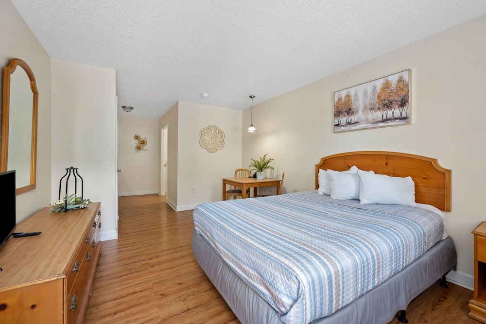 Affordable Suites Charlottesville 17/55