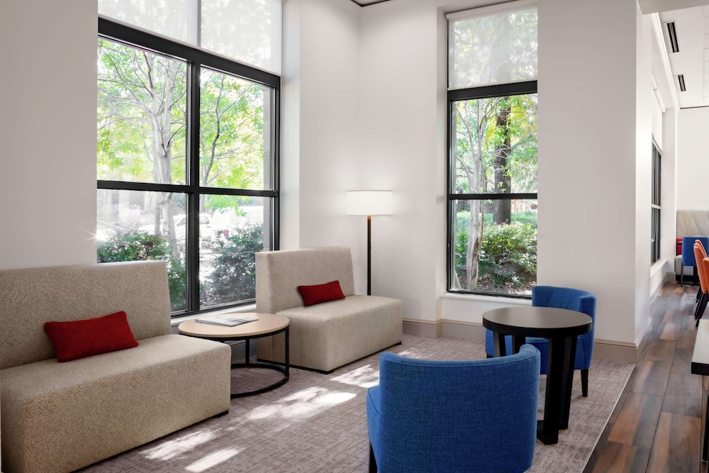 Hilton Garden Inn Atlanta Perimeter Center 28/64