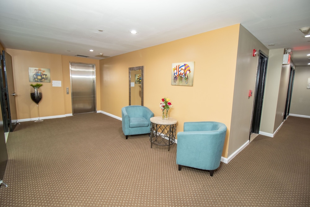 Canal Loft Hotel 33/53