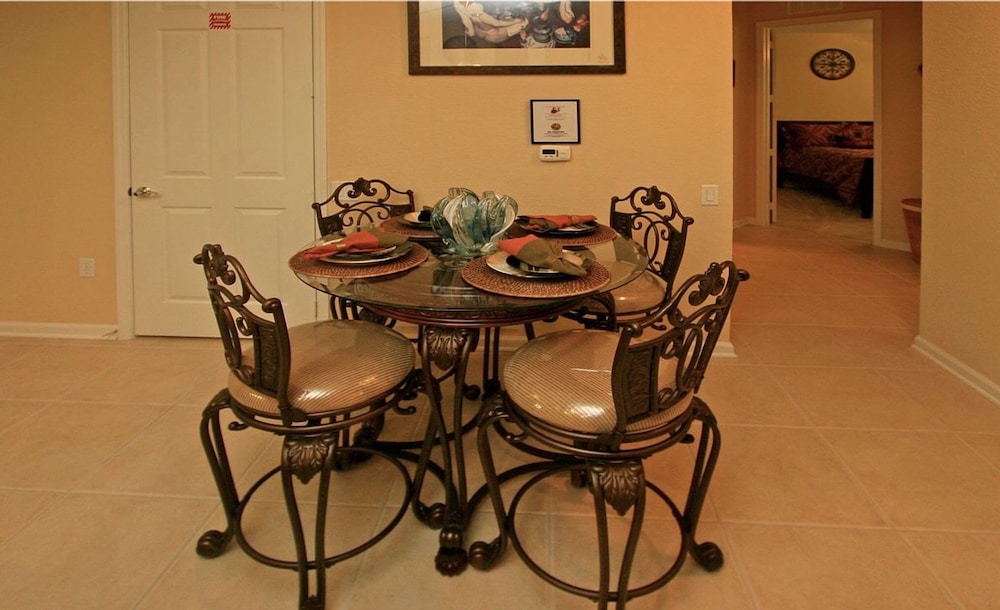 Orlando Vista Cay Executive 3BR Villa 58/75