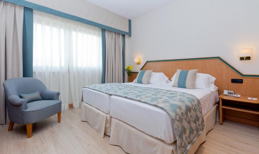 1 Bedroom, Superior, Double Bed