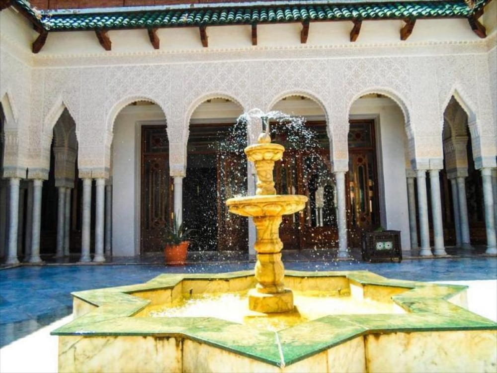 Zianides in TLEMCEN