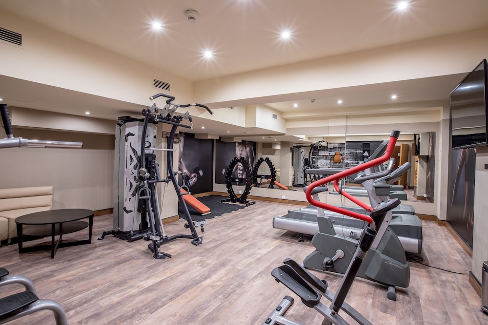 Park Hotel Diament Wroclaw 34/62