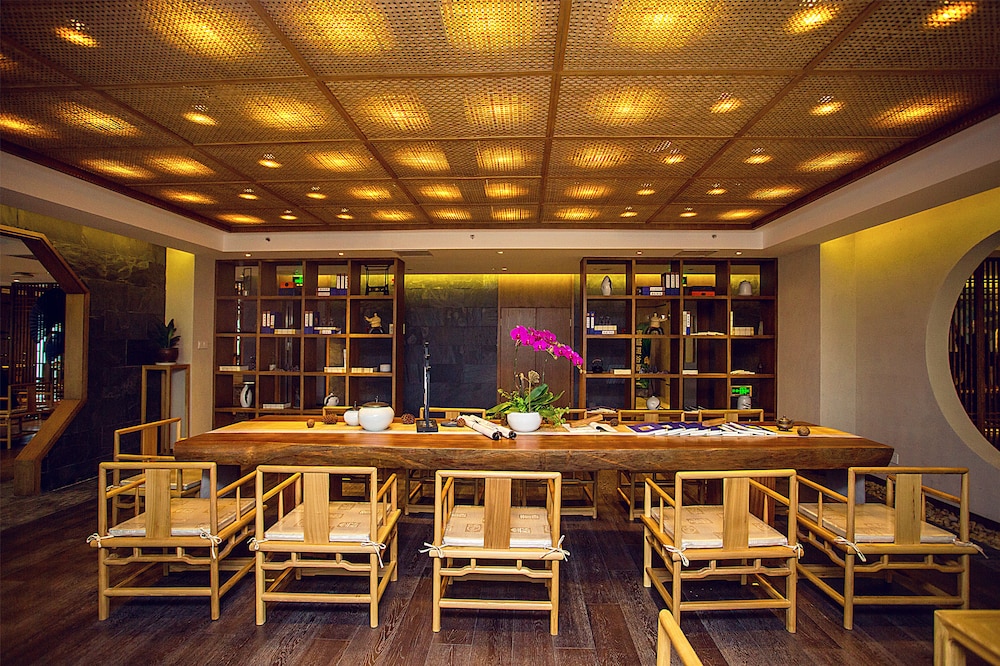 Blossom Tao Hotel (Hangzhou Olympic Center) 49/60