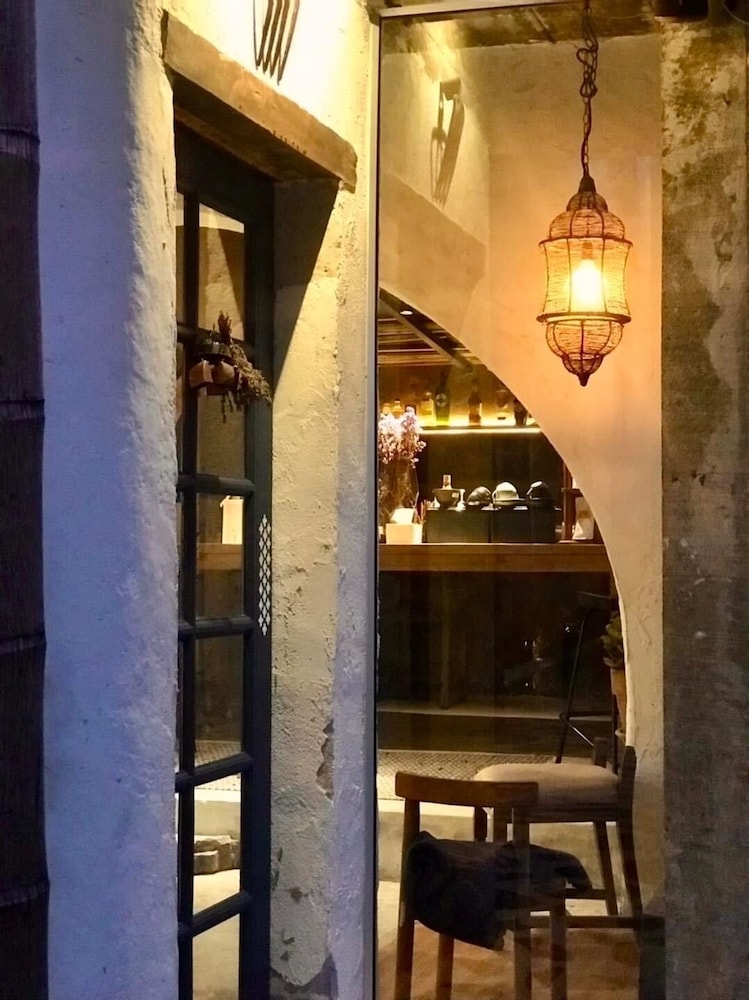 De Lit Hotel 5/50