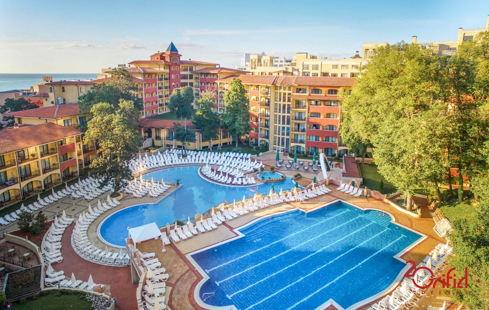 Grifid Hotel Bolero And Aquapark 44/50