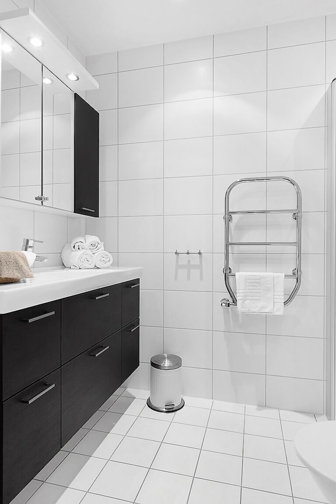 Hotell Kungshamn 50/50