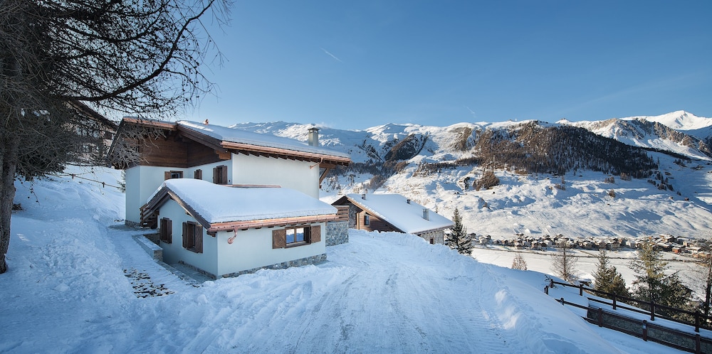 Chalet Elena photo5
