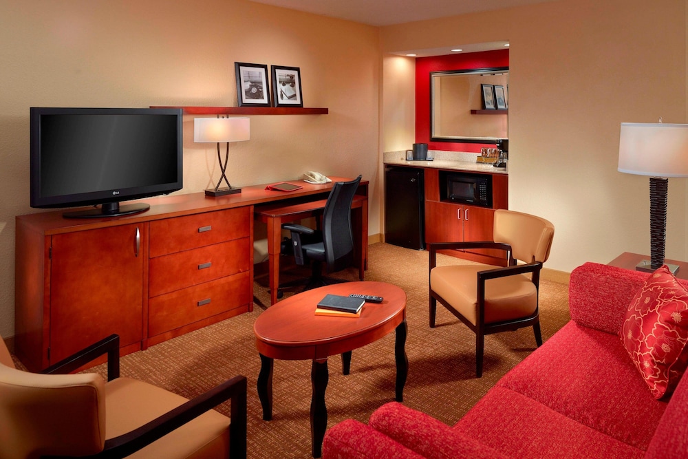 Courtyard By Marriott Columbus 37/71