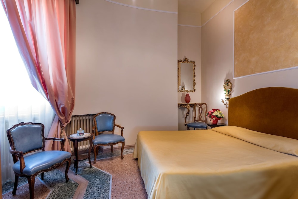 Hotel San Marco Sestola 41/57