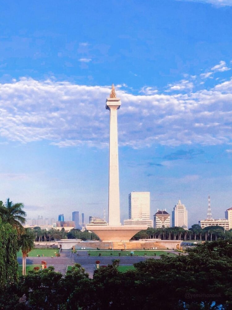 The Orient Jakarta, a Royal Hideaway Hotel 44/50