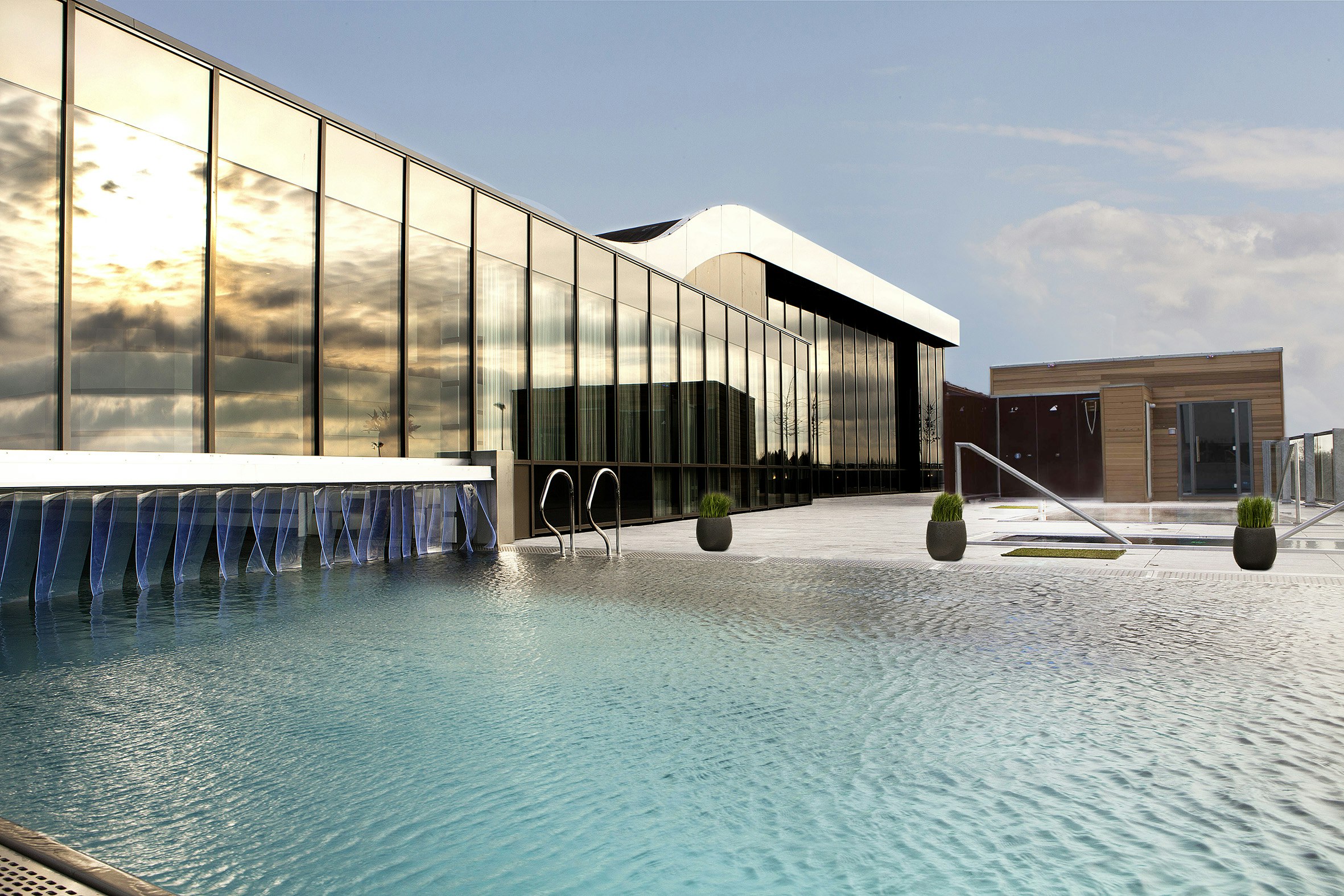 Fletcher Wellness Hotel Sittard 14/35