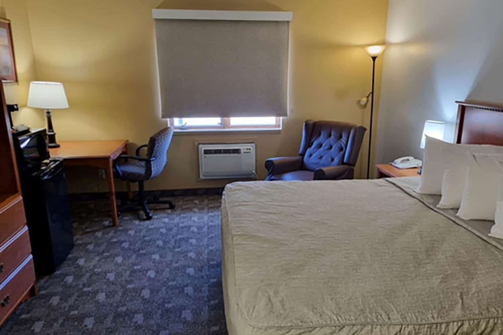 Governors Inn a Travelodge by Wyndham 25/50