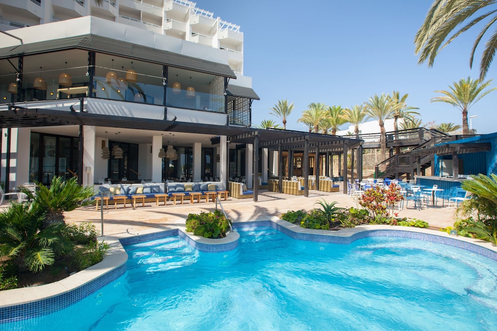 Corallium Dunamar by Lopesan Hotels - Adults Only 4/75