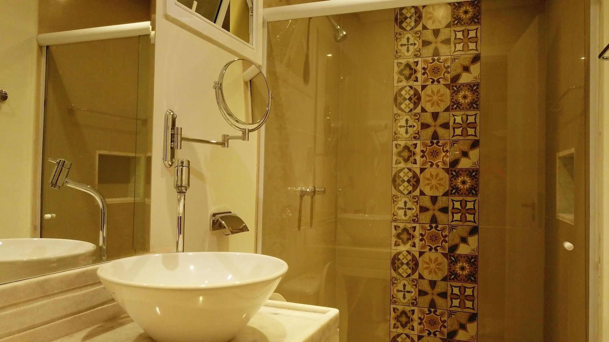 جناح رئاسي بسرير مزدوج بمسبح خاص، Pousada Apple House Paraty 5/5