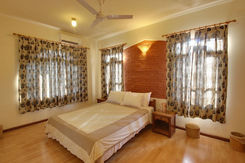 3 BEDROOMS, FAMILY, APARTMENT